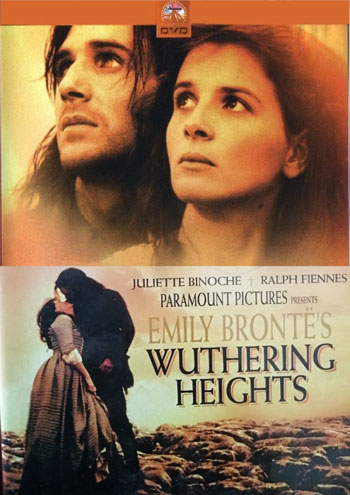 Emily Bronte`s Wuthering Heights