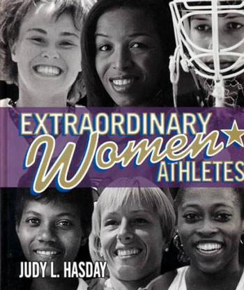 Extraordinary Women Athletes