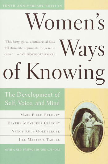 Women`s Ways of Knowing