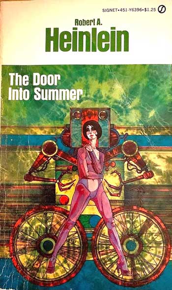 The Door into Summer