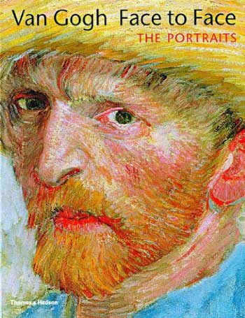 Van Gogh Face to Face
